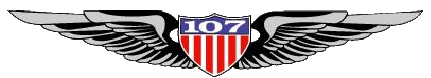 107th Logo